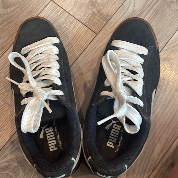 Size 8 in men’s, super comfortable, awesome purchase, and worn them twice! - Picture 9 of 11